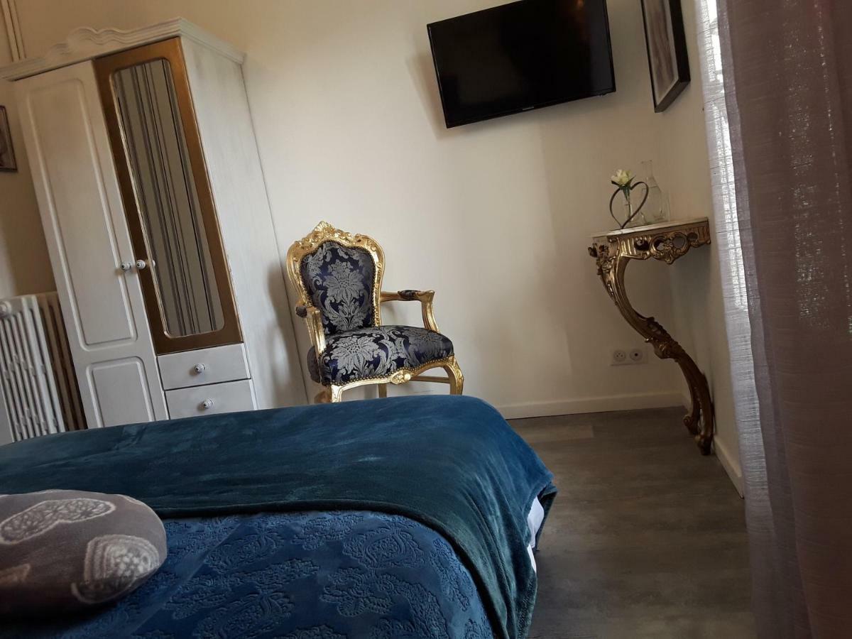 A La Belle Epoque Bed & Breakfast Valdeblore Exterior photo