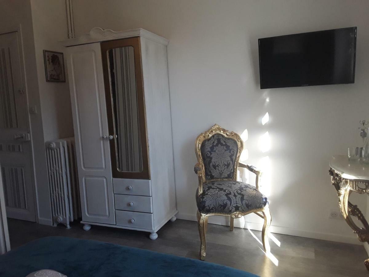 A La Belle Epoque Bed & Breakfast Valdeblore Exterior photo